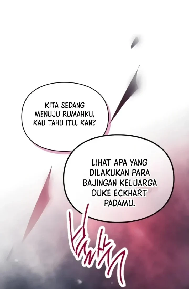 Villains Are Destined to Die Chapter 194 - halaman 19