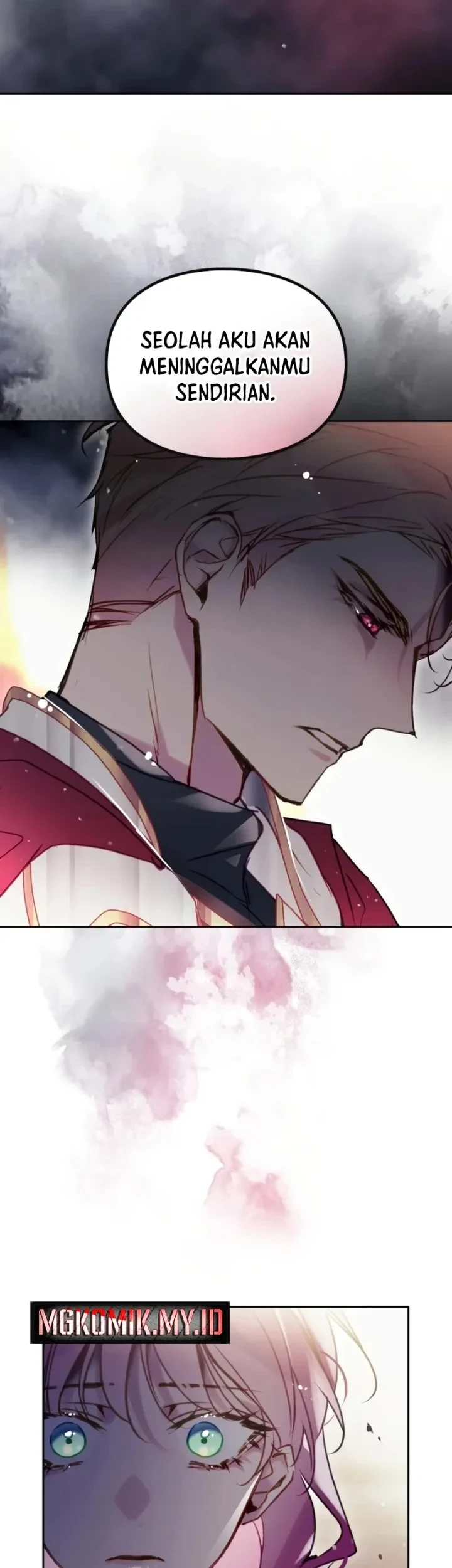 Villains Are Destined to Die Chapter 194 - halaman 20
