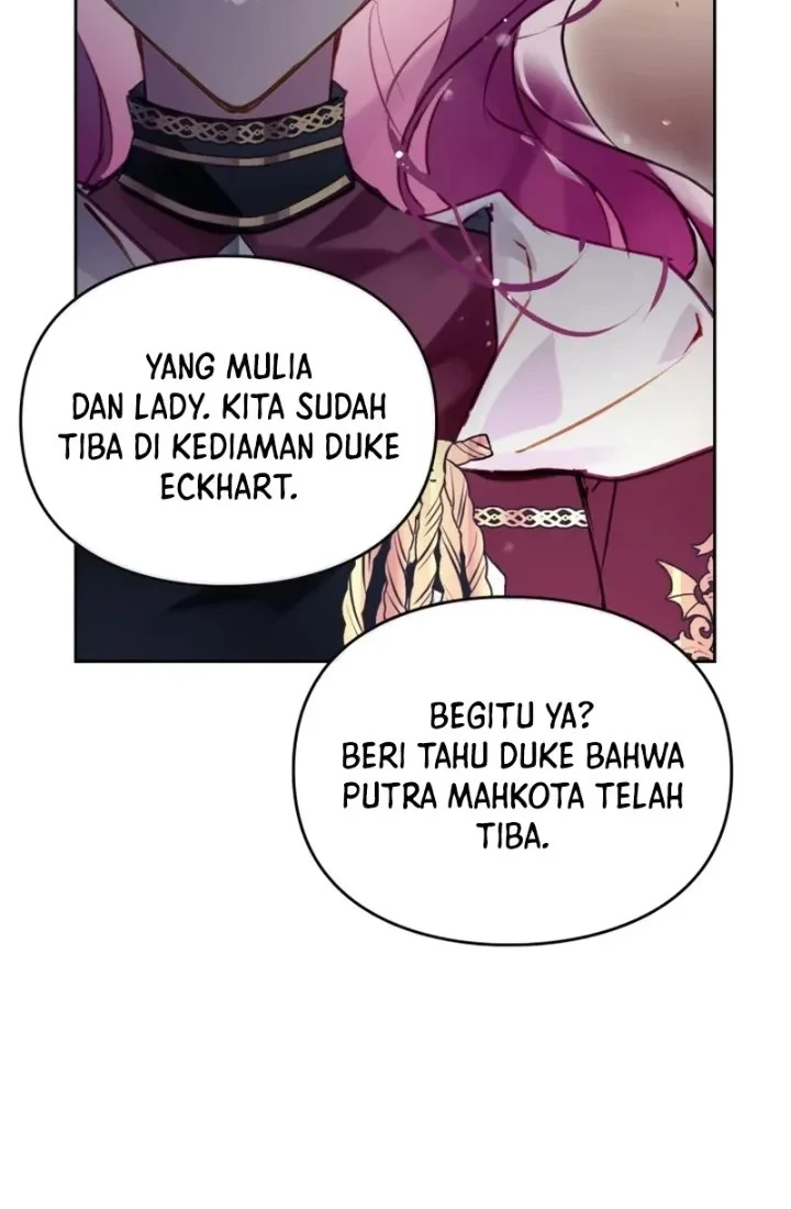 Villains Are Destined to Die Chapter 194 - halaman 21
