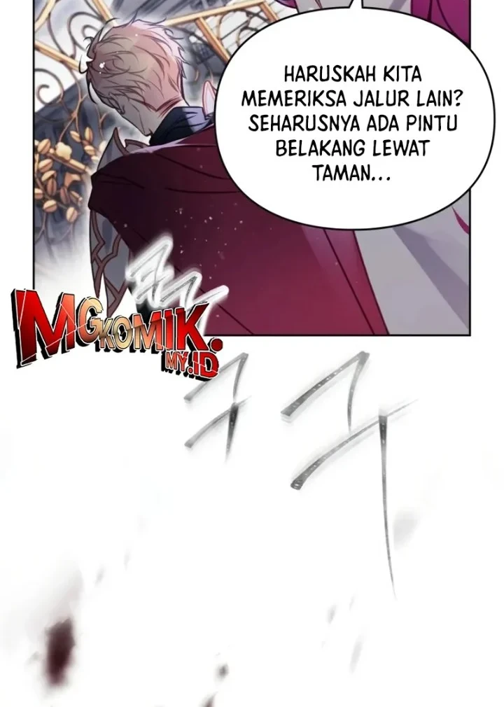 Villains Are Destined to Die Chapter 194 - halaman 25