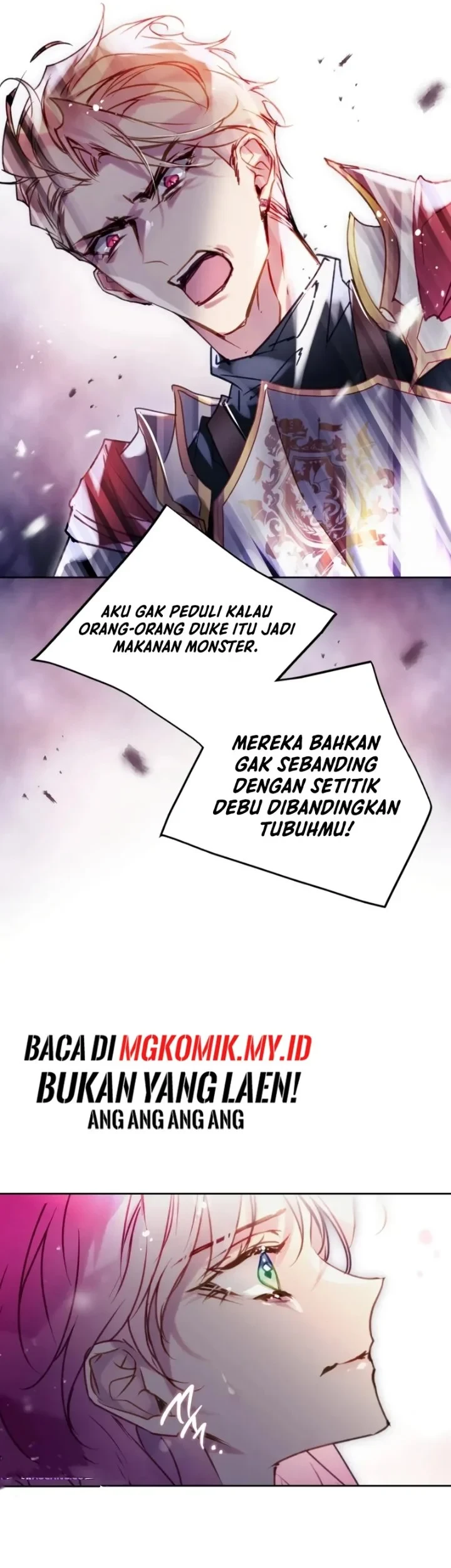 Villains Are Destined to Die Chapter 194 - halaman 30