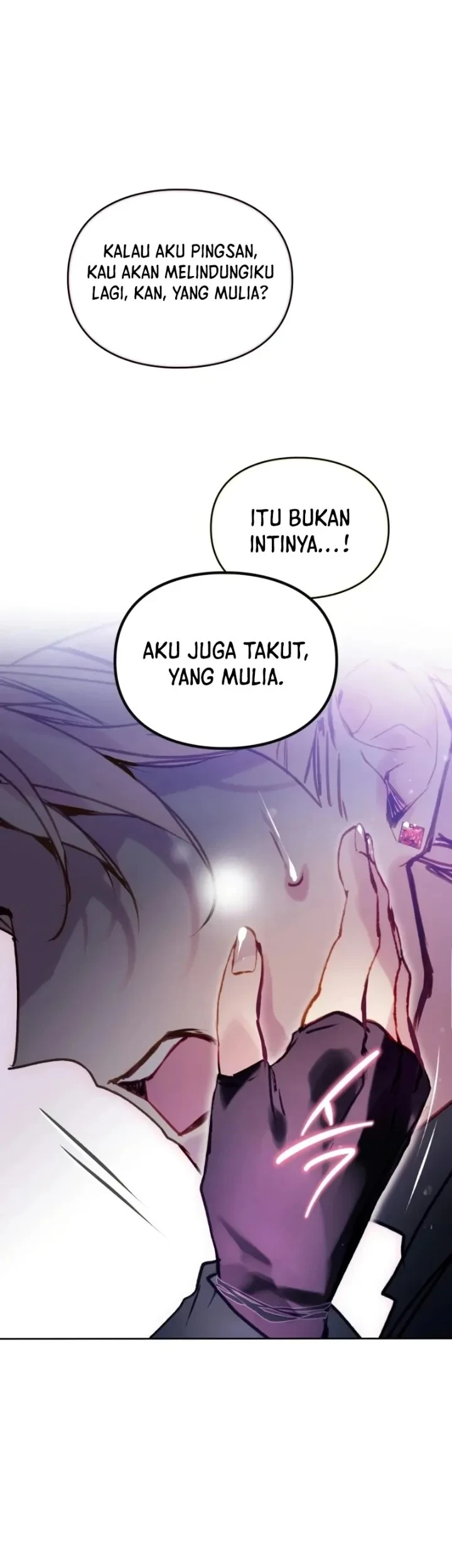 Villains Are Destined to Die Chapter 194 - halaman 32