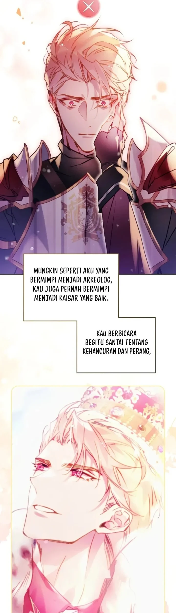 Villains Are Destined to Die Chapter 194 - halaman 36