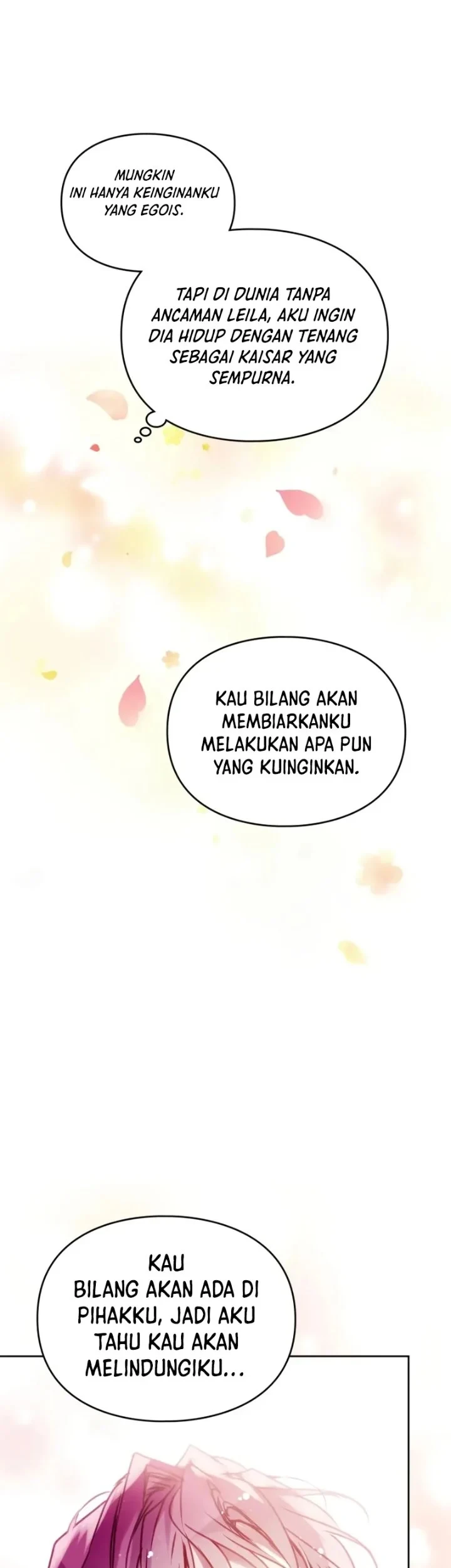 Villains Are Destined to Die Chapter 194 - halaman 38