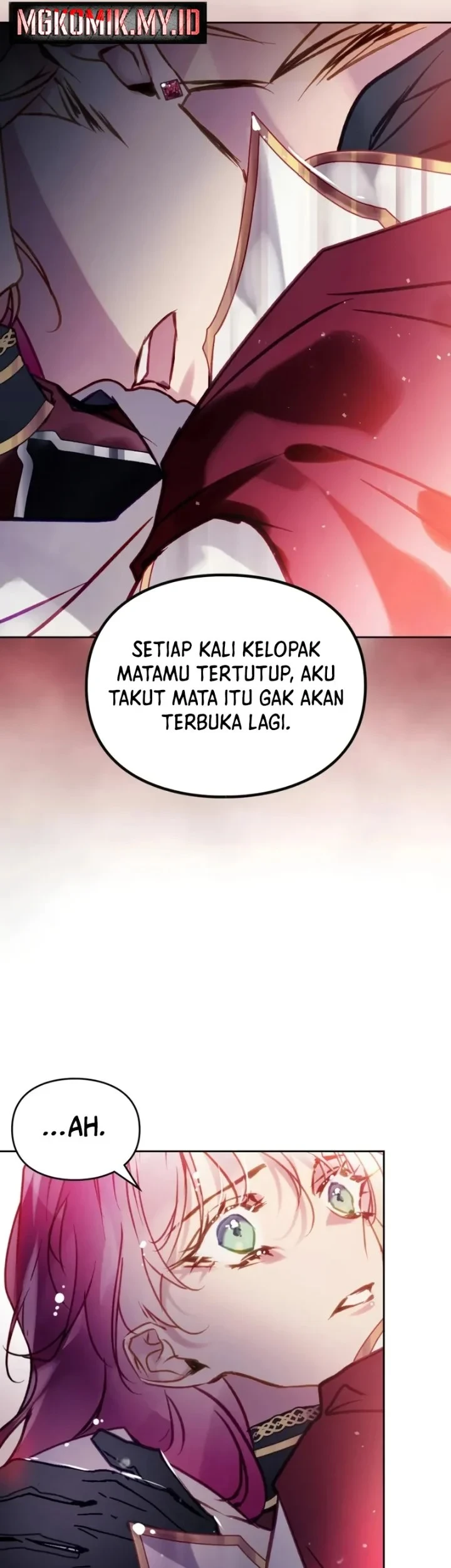 Villains Are Destined to Die Chapter 194 - halaman 42
