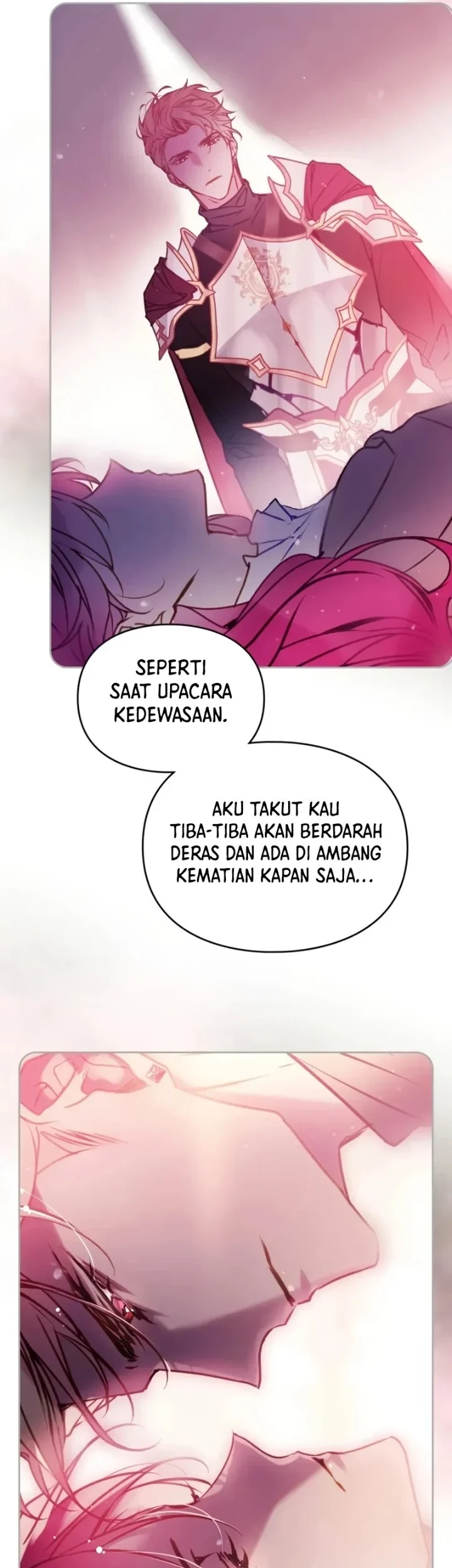Villains Are Destined to Die Chapter 194 - halaman 44