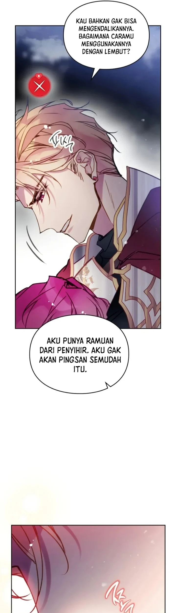 Villains Are Destined to Die Chapter 194 - halaman 48