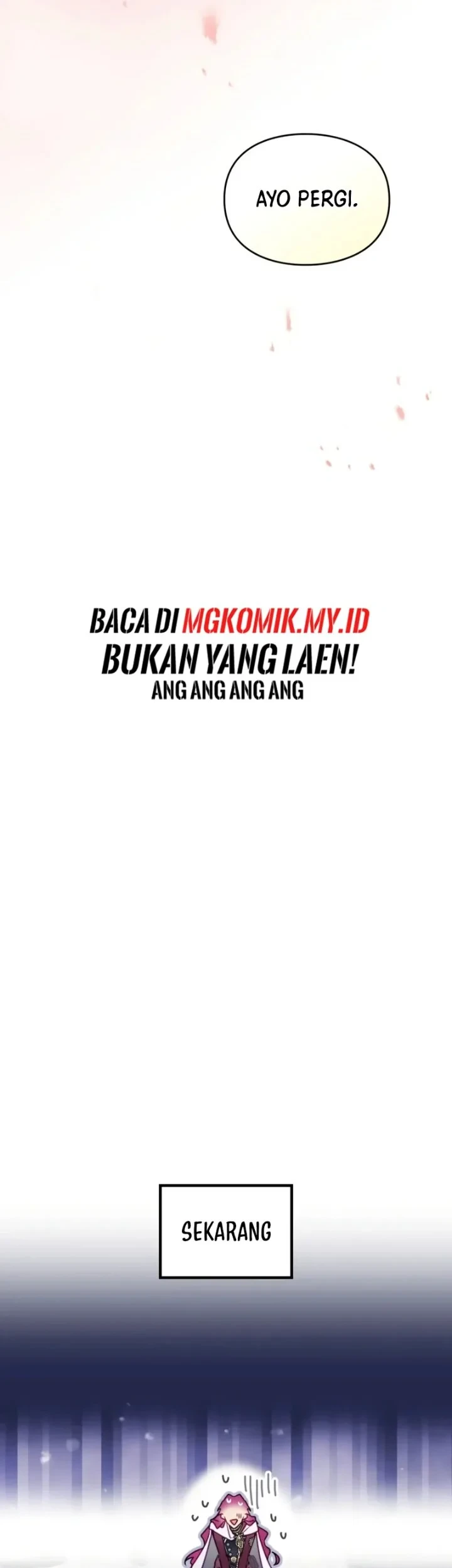 Villains Are Destined to Die Chapter 194 - halaman 50