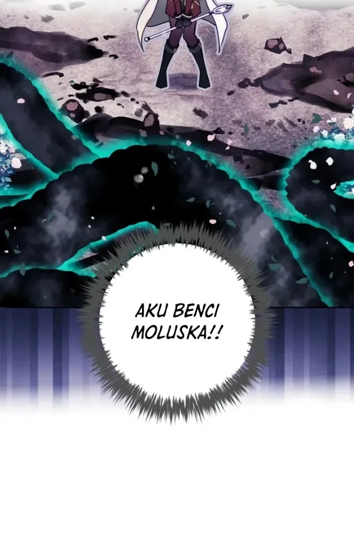 Villains Are Destined to Die Chapter 194 - halaman 51