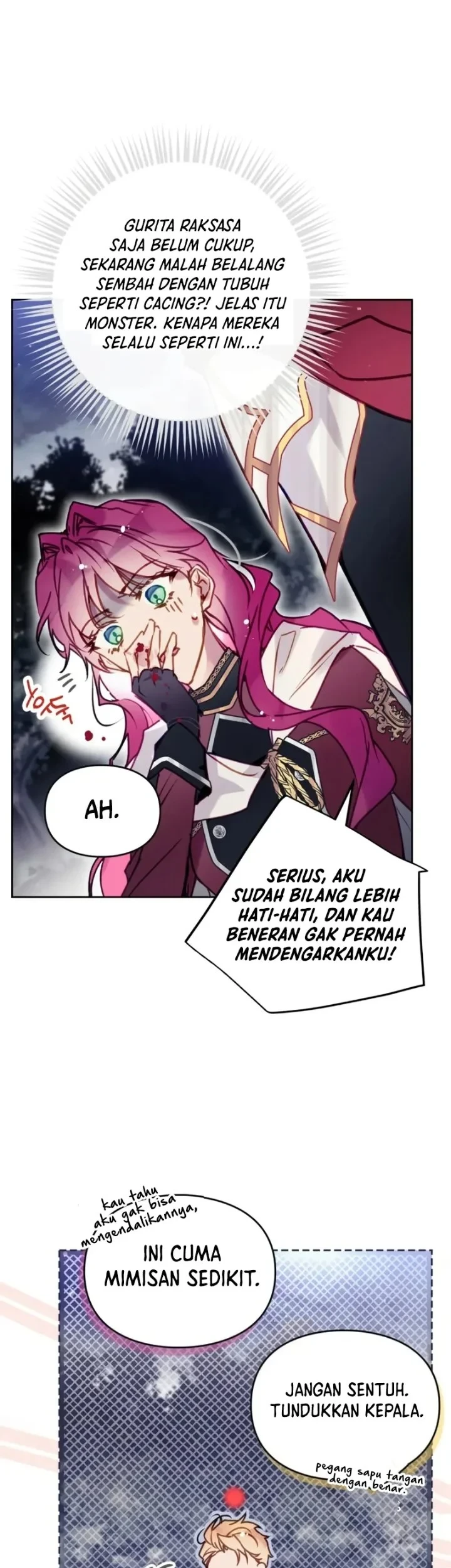 Villains Are Destined to Die Chapter 194 - halaman 52