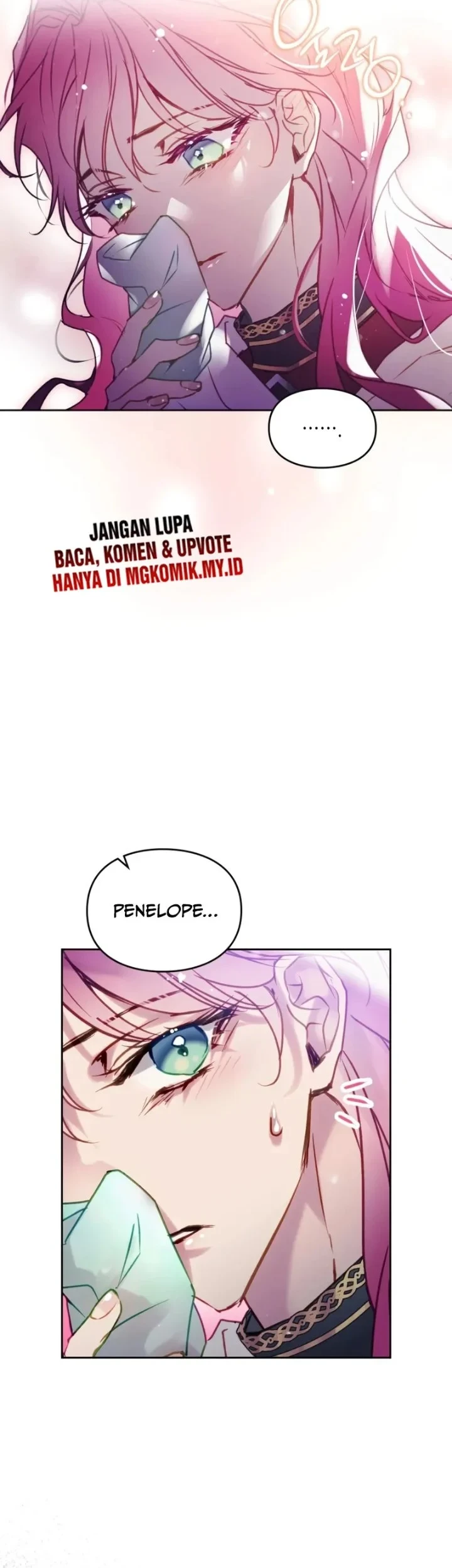 Villains Are Destined to Die Chapter 194 - halaman 56