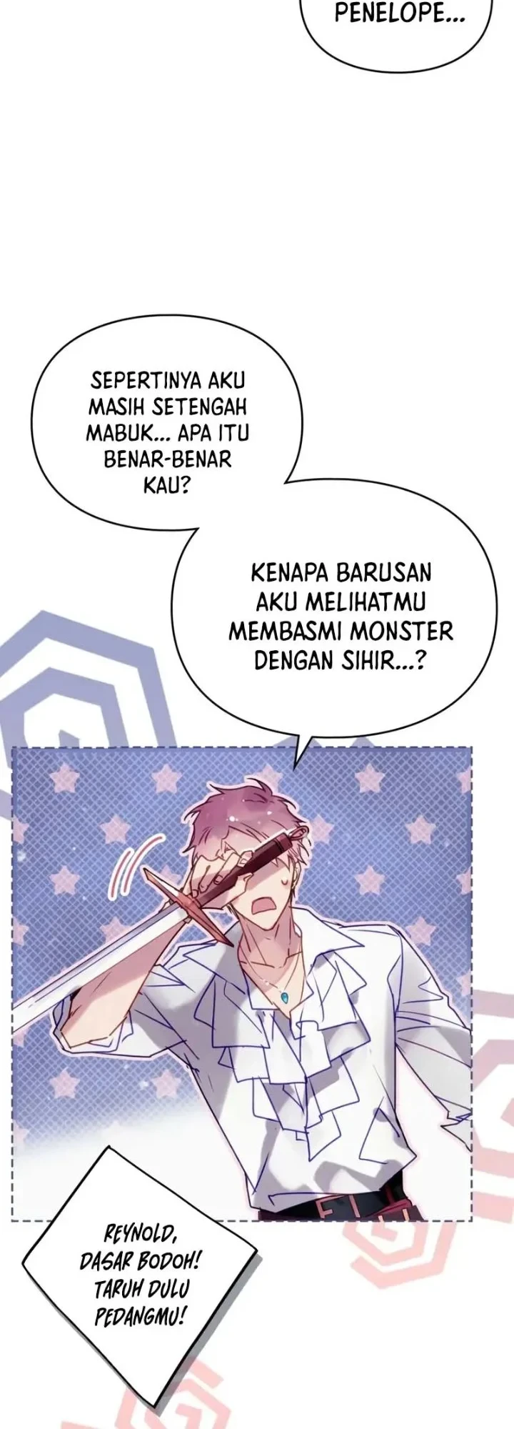 Villains Are Destined to Die Chapter 195 - halaman 10