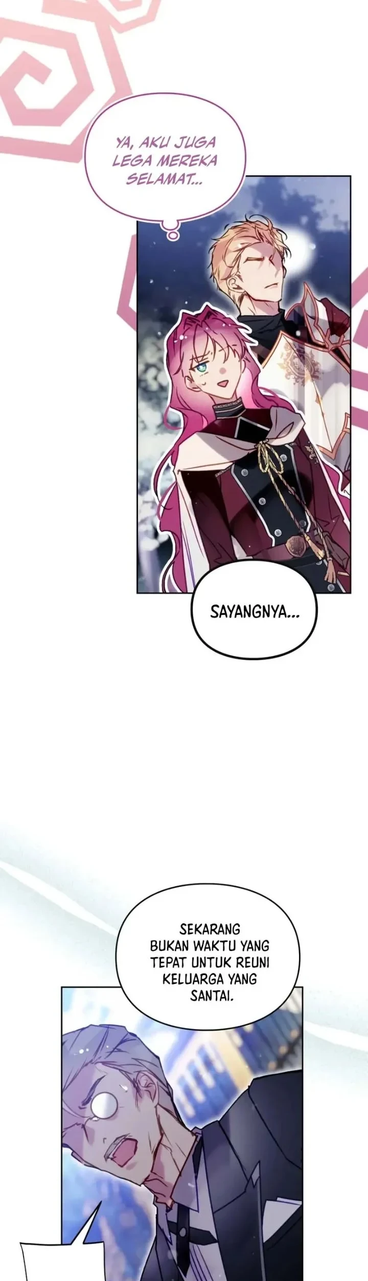Villains Are Destined to Die Chapter 195 - halaman 11