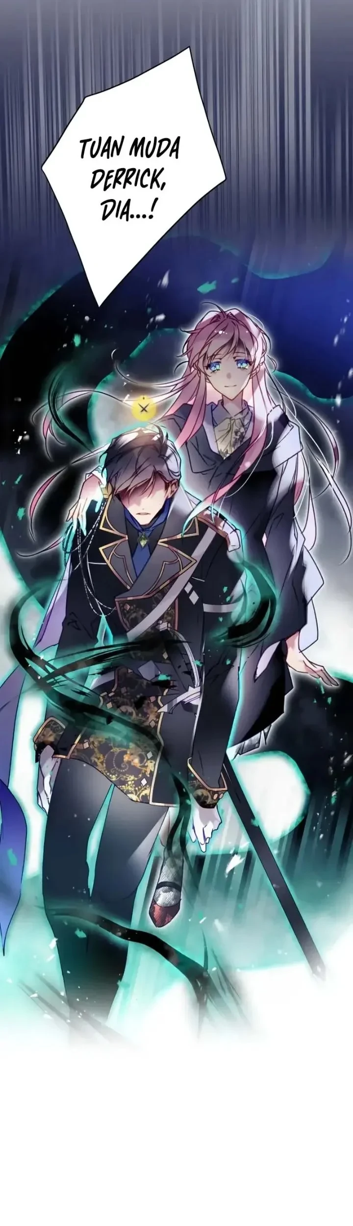 Villains Are Destined to Die Chapter 195 - halaman 13