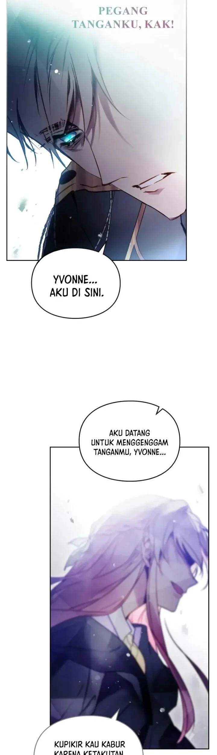 Villains Are Destined to Die Chapter 195 - halaman 15