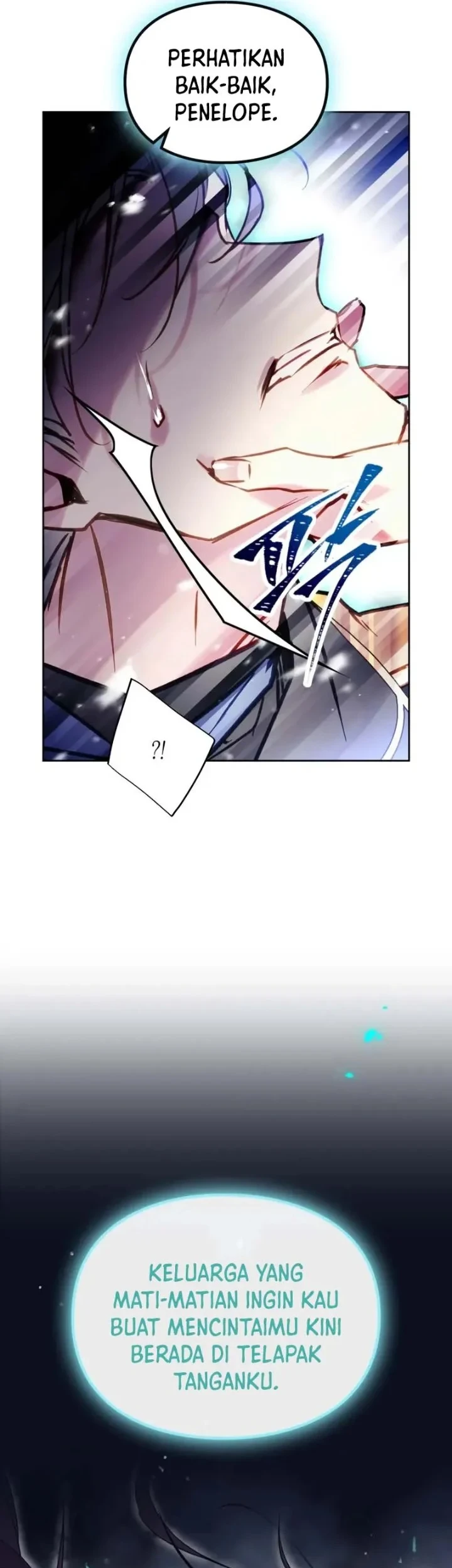 Villains Are Destined to Die Chapter 195 - halaman 19