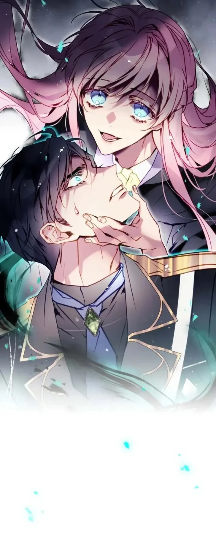 Villains Are Destined to Die Chapter 195 - halaman 20
