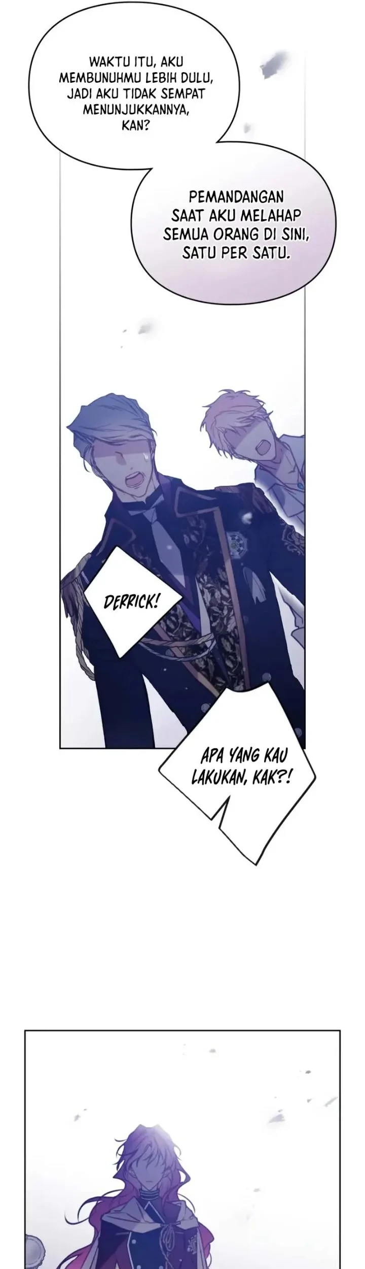 Villains Are Destined to Die Chapter 195 - halaman 21