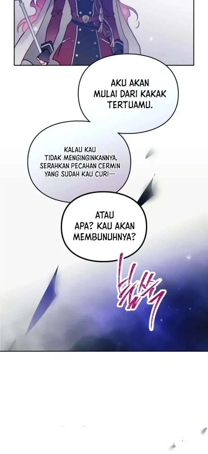Villains Are Destined to Die Chapter 195 - halaman 22