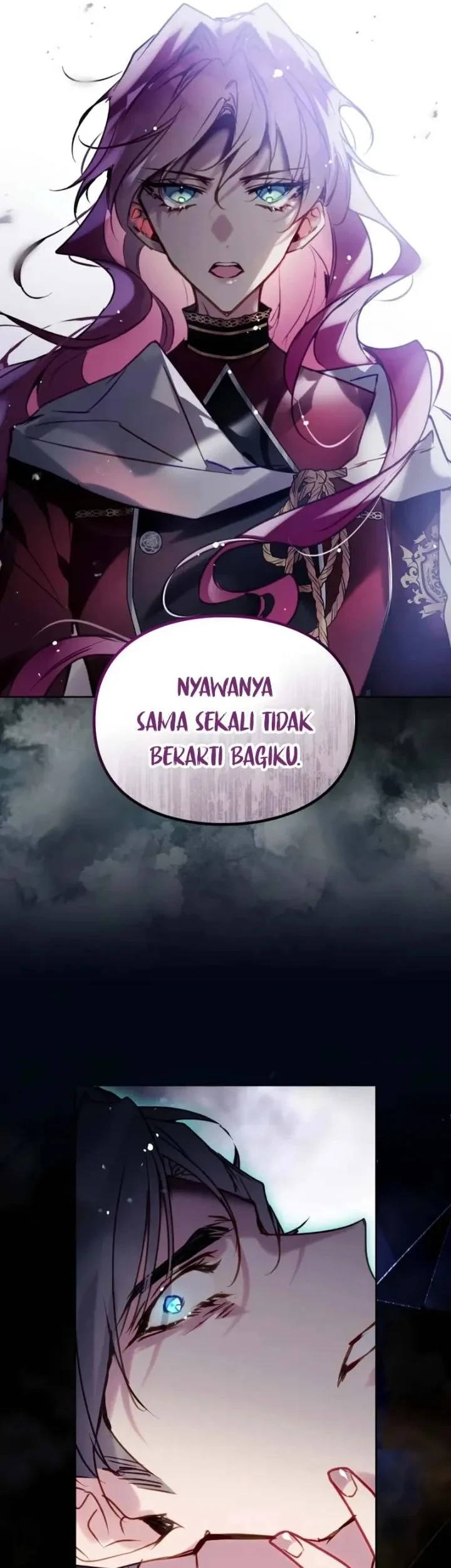 Villains Are Destined to Die Chapter 195 - halaman 23