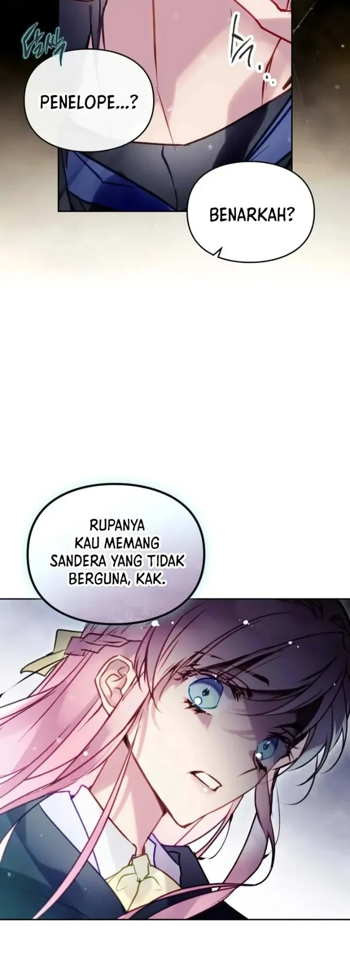 Villains Are Destined to Die Chapter 195 - halaman 24