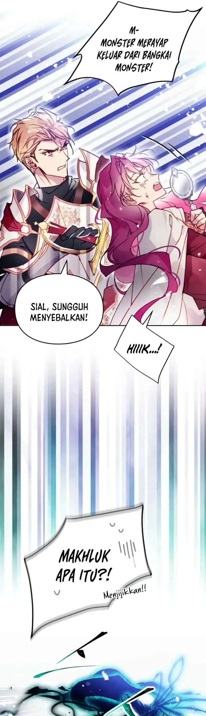 Villains Are Destined to Die Chapter 195 - halaman 27