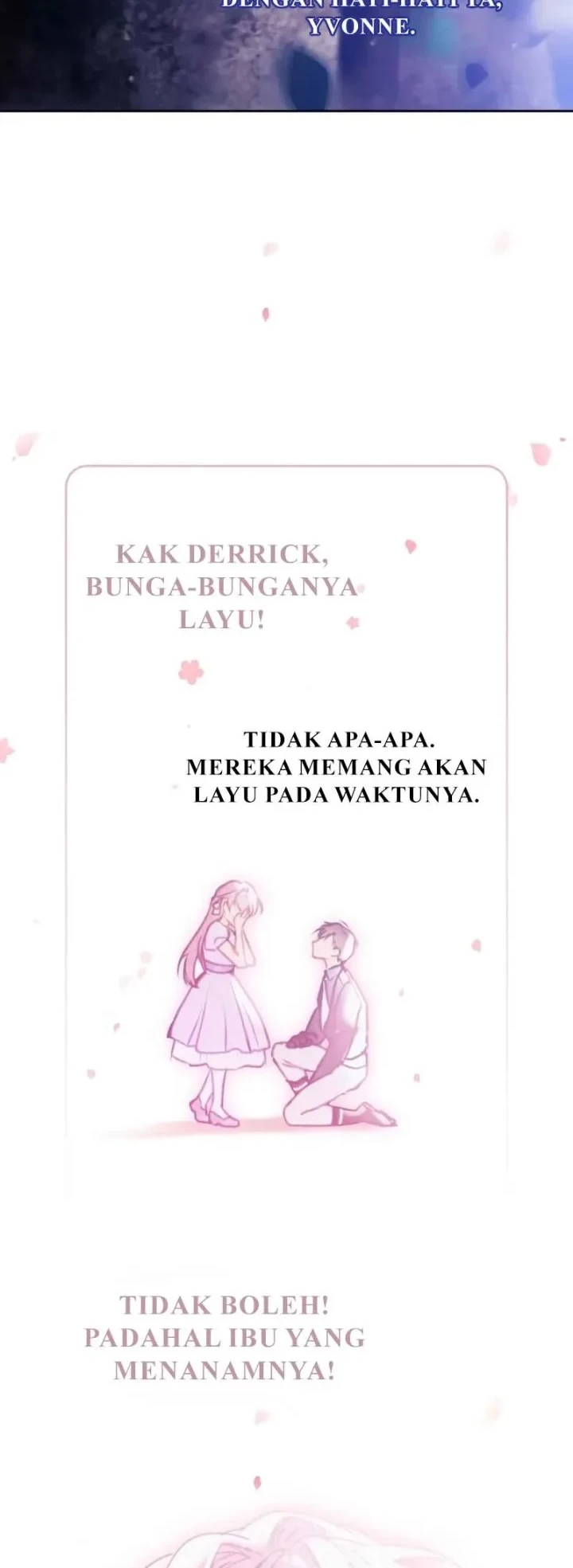 Villains Are Destined to Die Chapter 195 - halaman 32