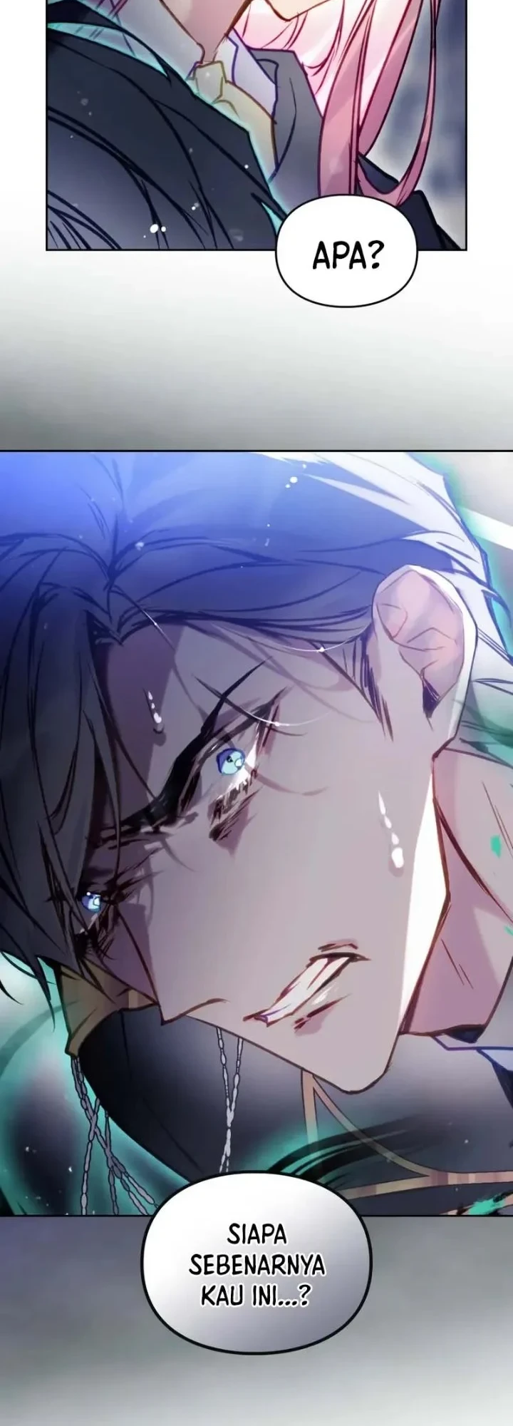 Villains Are Destined to Die Chapter 195 - halaman 34