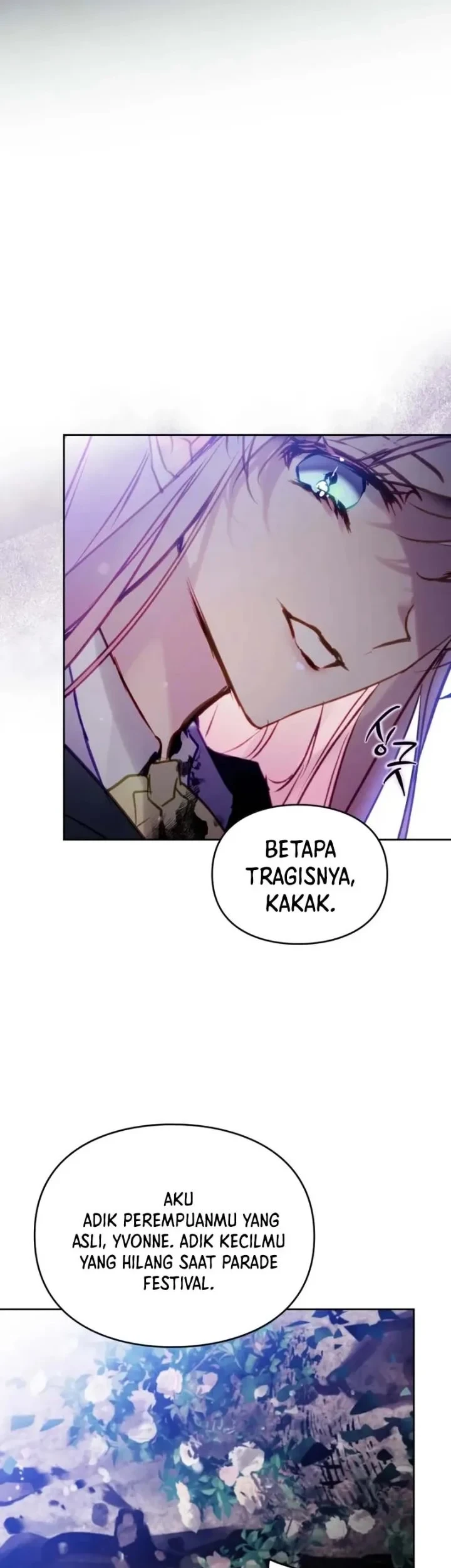 Villains Are Destined to Die Chapter 195 - halaman 35