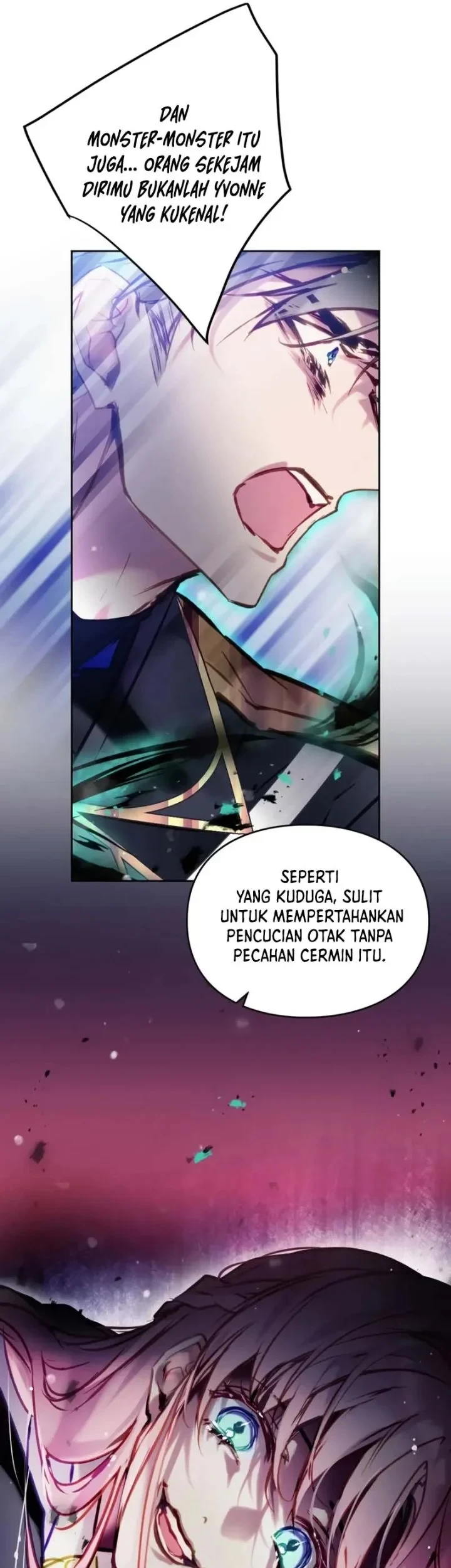 Villains Are Destined to Die Chapter 195 - halaman 37