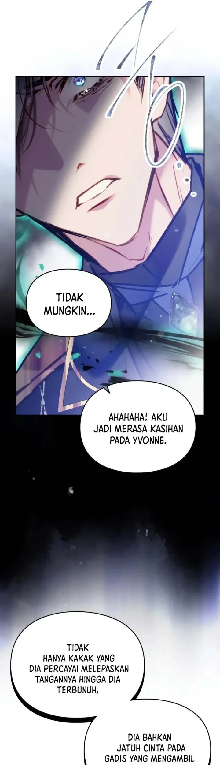 Villains Are Destined to Die Chapter 195 - halaman 39