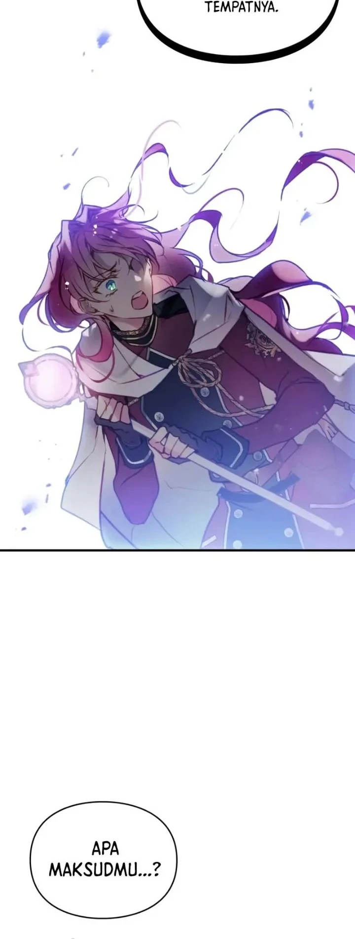 Villains Are Destined to Die Chapter 195 - halaman 40