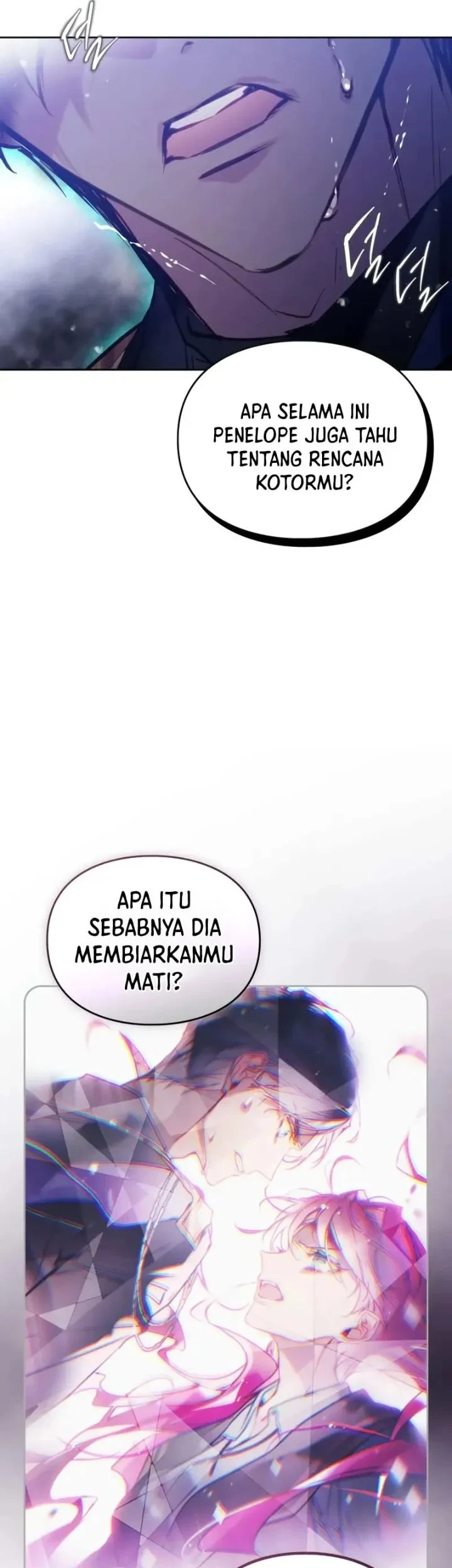Villains Are Destined to Die Chapter 195 - halaman 41