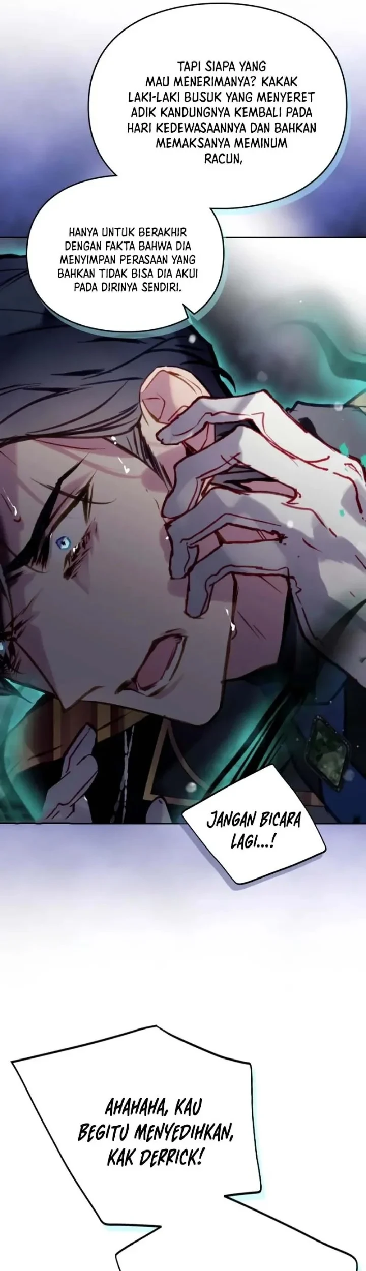 Villains Are Destined to Die Chapter 195 - halaman 43