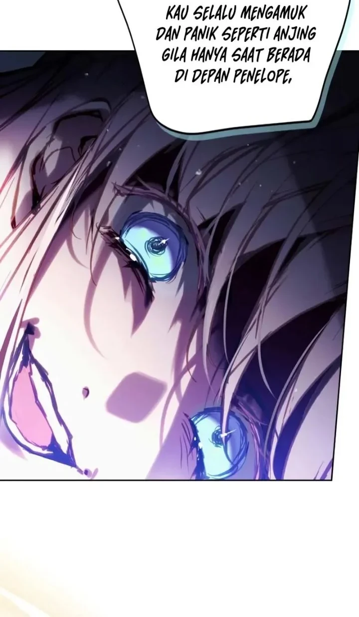 Villains Are Destined to Die Chapter 195 - halaman 44