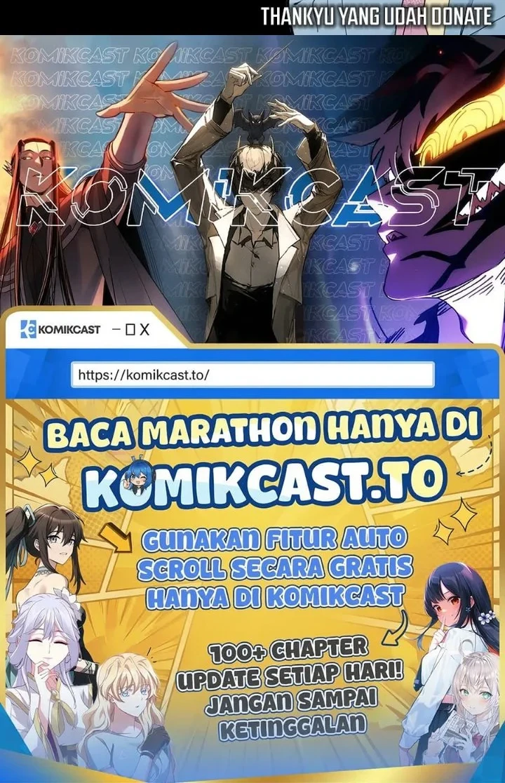 Villains Are Destined to Die Chapter 195 - halaman 48