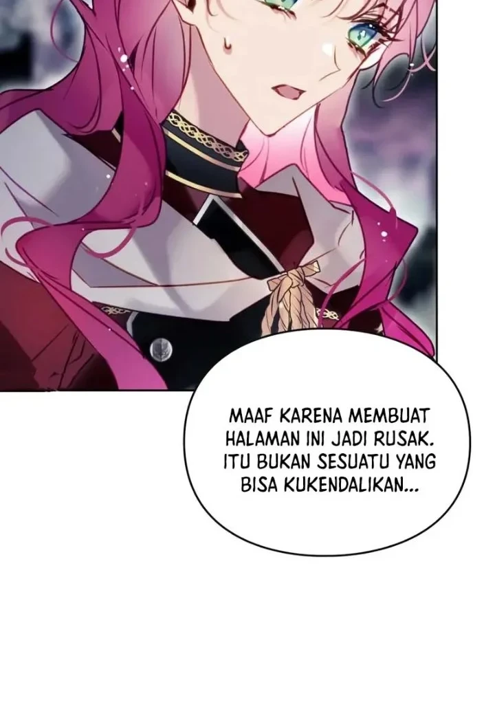 Villains Are Destined to Die Chapter 195 - halaman 6
