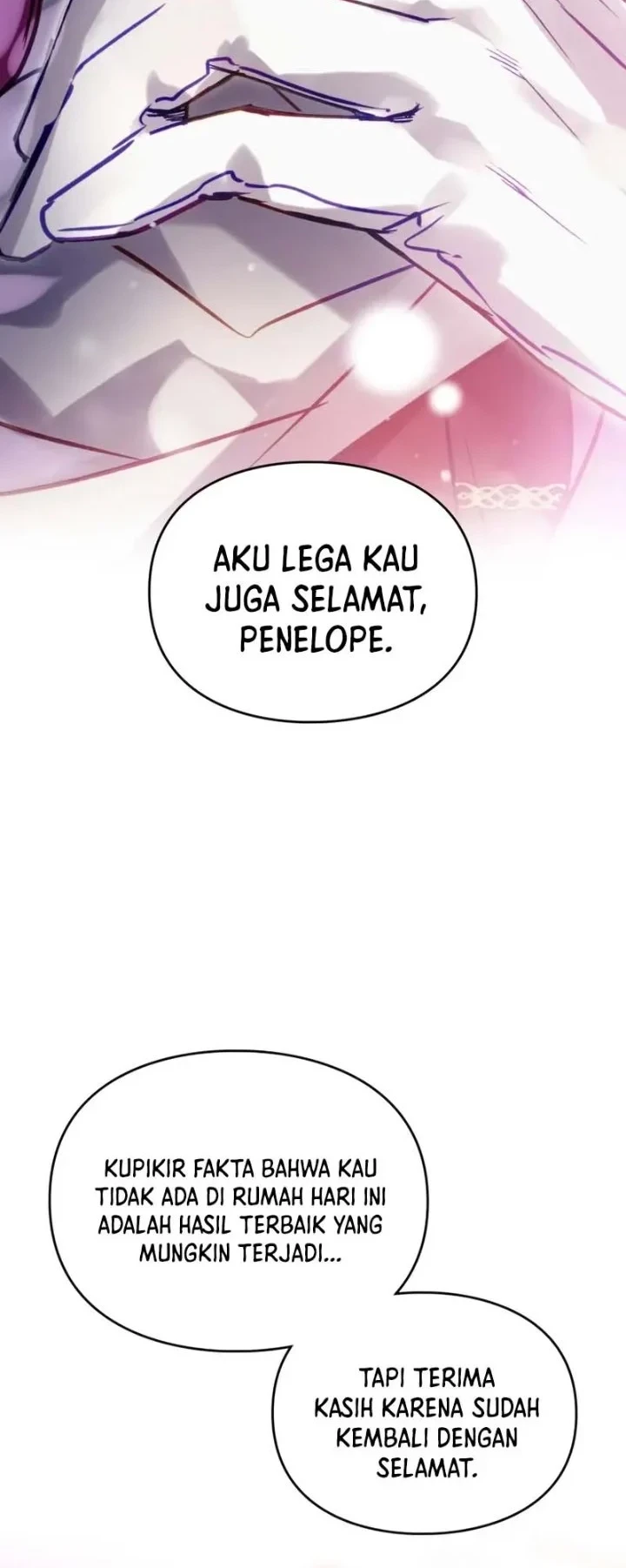 Villains Are Destined to Die Chapter 195 - halaman 8