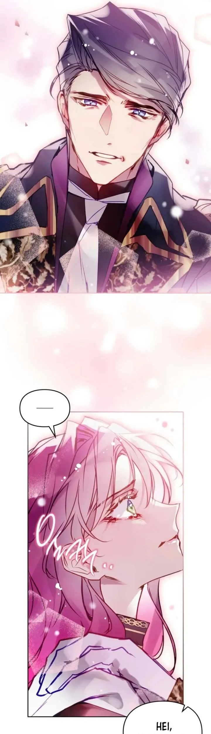 Villains Are Destined to Die Chapter 195 - halaman 9