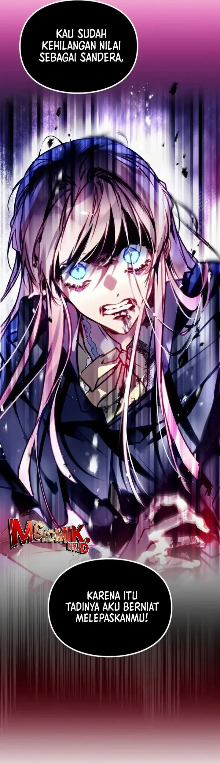 Villains Are Destined to Die Chapter 196 - halaman 11