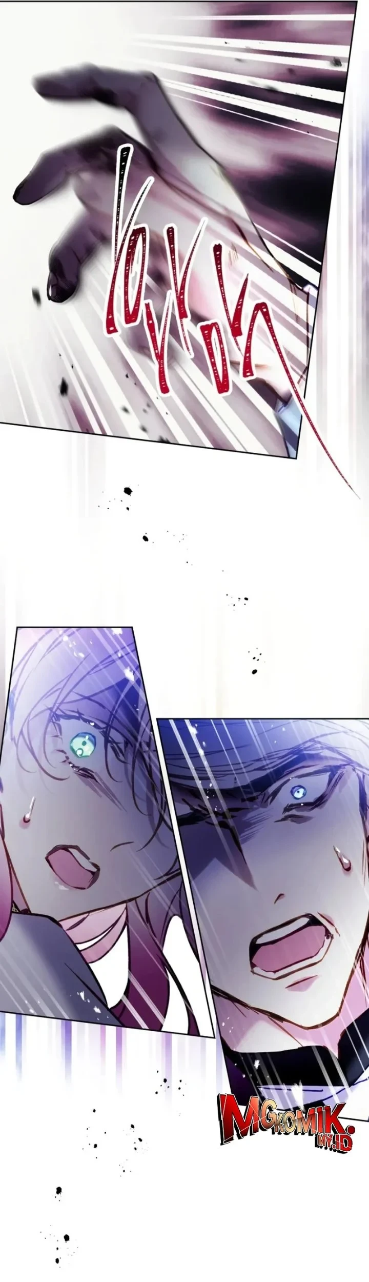 Villains Are Destined to Die Chapter 196 - halaman 13