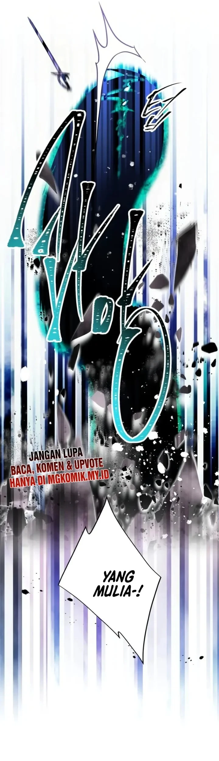 Villains Are Destined to Die Chapter 196 - halaman 23