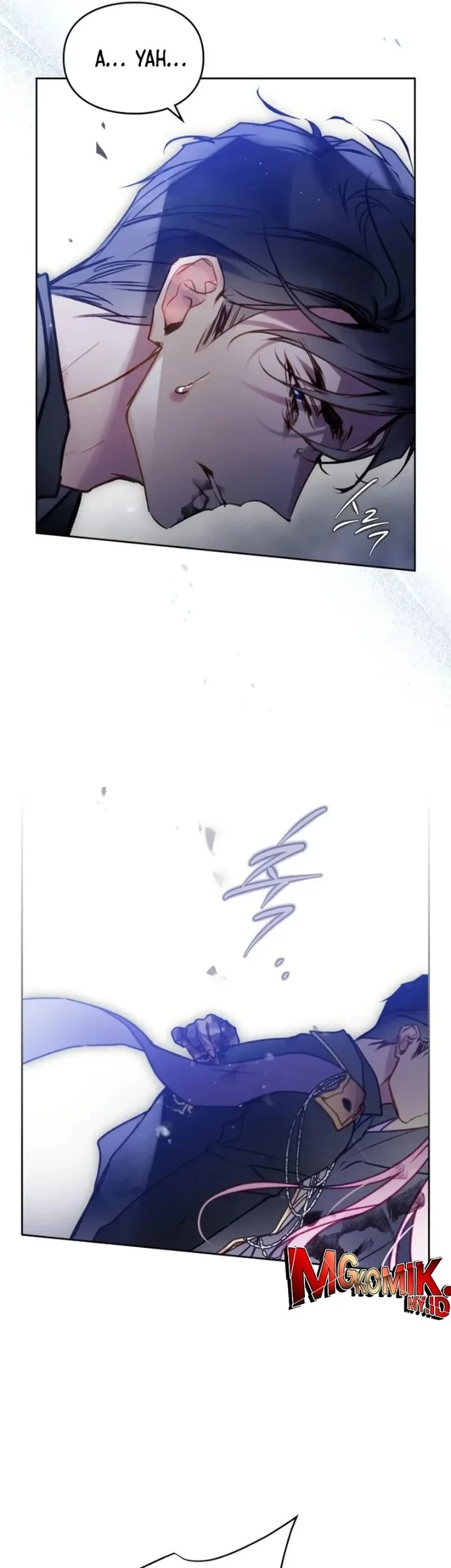 Villains Are Destined to Die Chapter 196 - halaman 25
