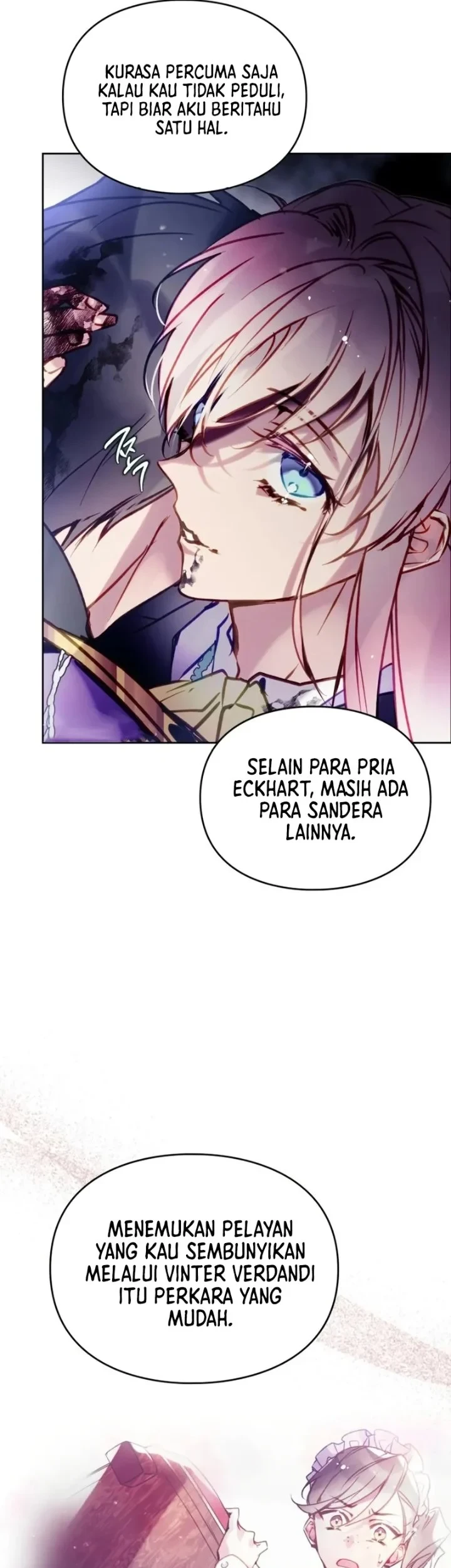 Villains Are Destined to Die Chapter 196 - halaman 29