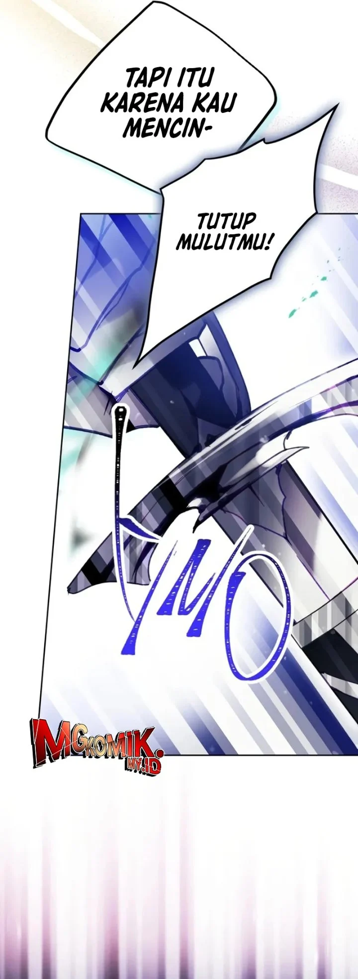 Villains Are Destined to Die Chapter 196 - halaman 3