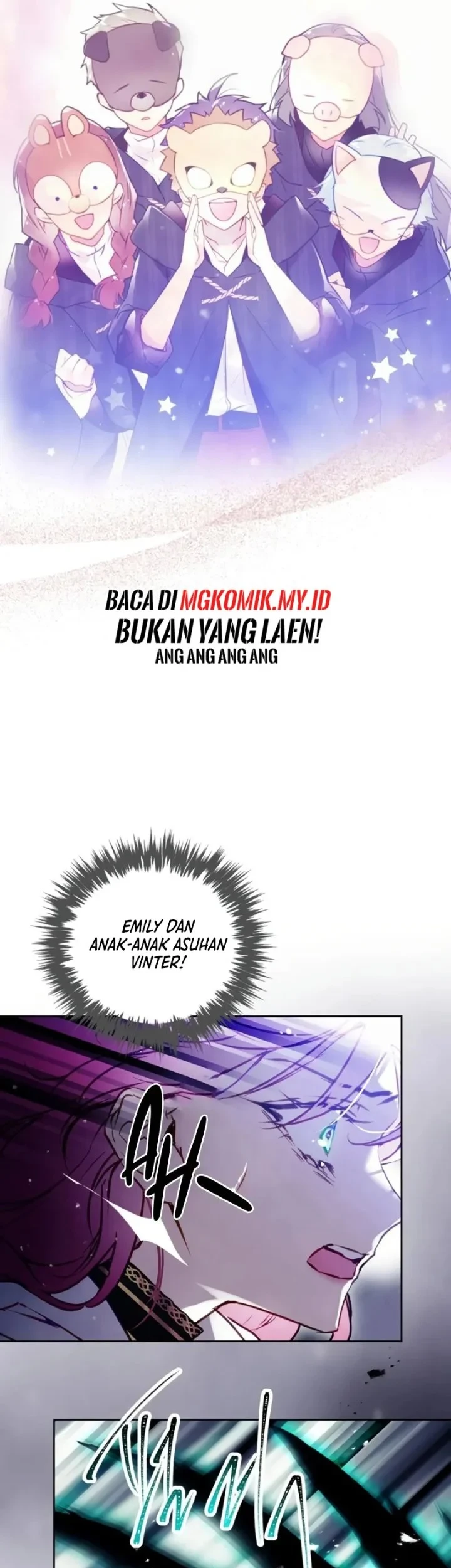 Villains Are Destined to Die Chapter 196 - halaman 31
