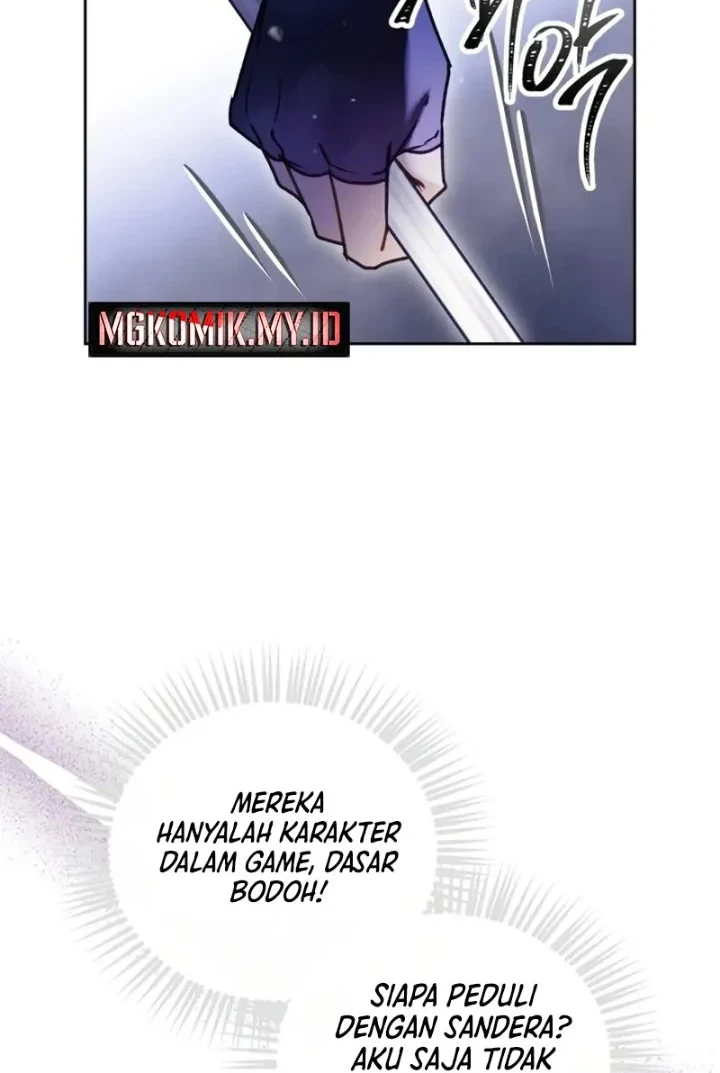 Villains Are Destined to Die Chapter 196 - halaman 36