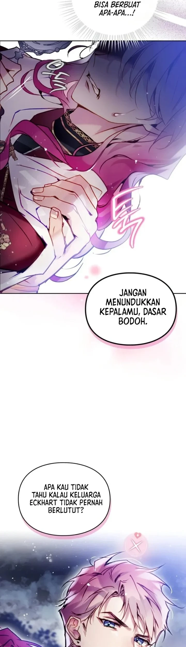 Villains Are Destined to Die Chapter 196 - halaman 37