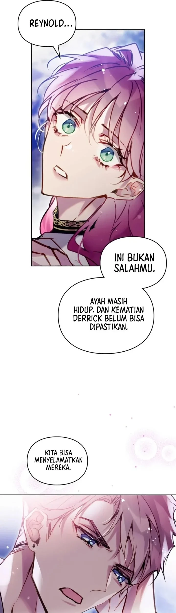 Villains Are Destined to Die Chapter 196 - halaman 39