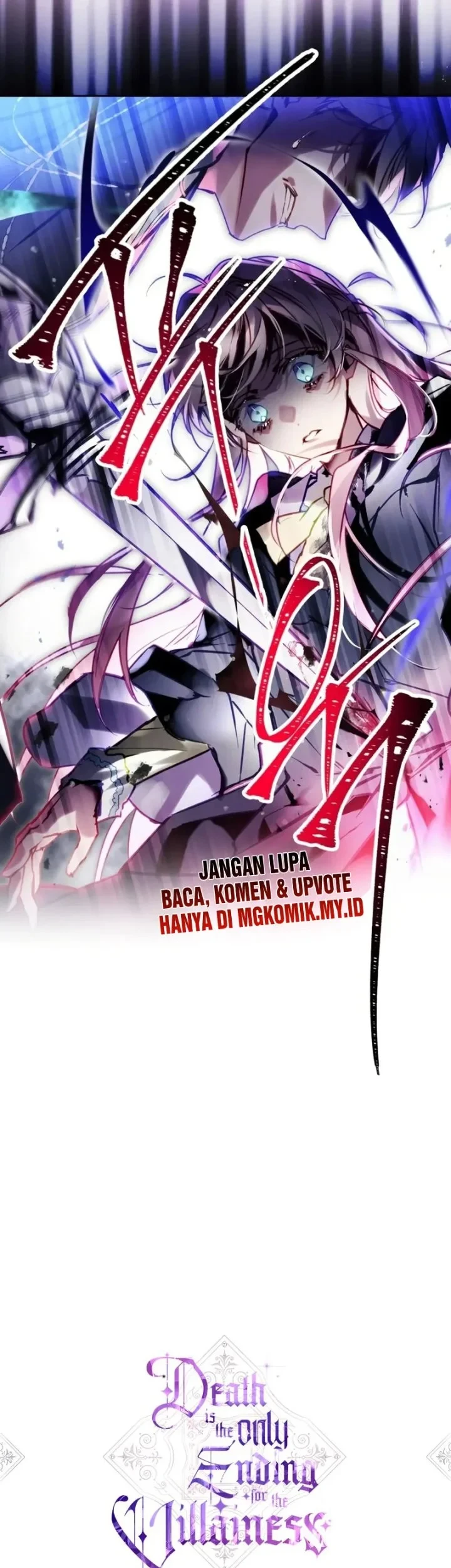 Villains Are Destined to Die Chapter 196 - halaman 4